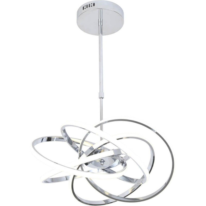 Подвесная люстра Rivoli Nodo 6002-305 Б0038149