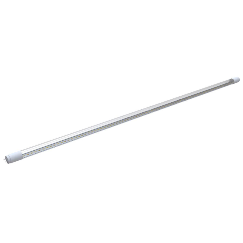 Лампа светодиодная для витрин с мясной продукцией (09642) Uniel G13 20W 410-480K LED-T8-20W/SM/G13/CL