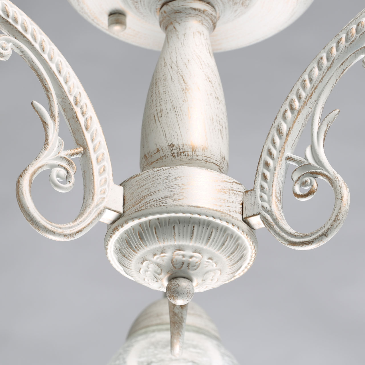 Потолочная люстра De Markt Ариадна 105010303 в Москве