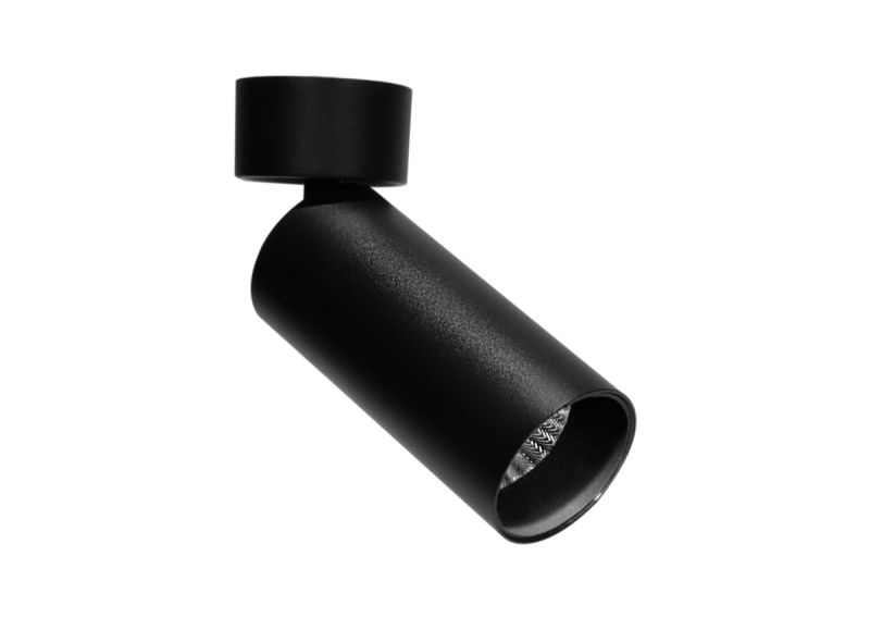 Светодиодный спот Donolux Rollo DL18895R10N1B ST