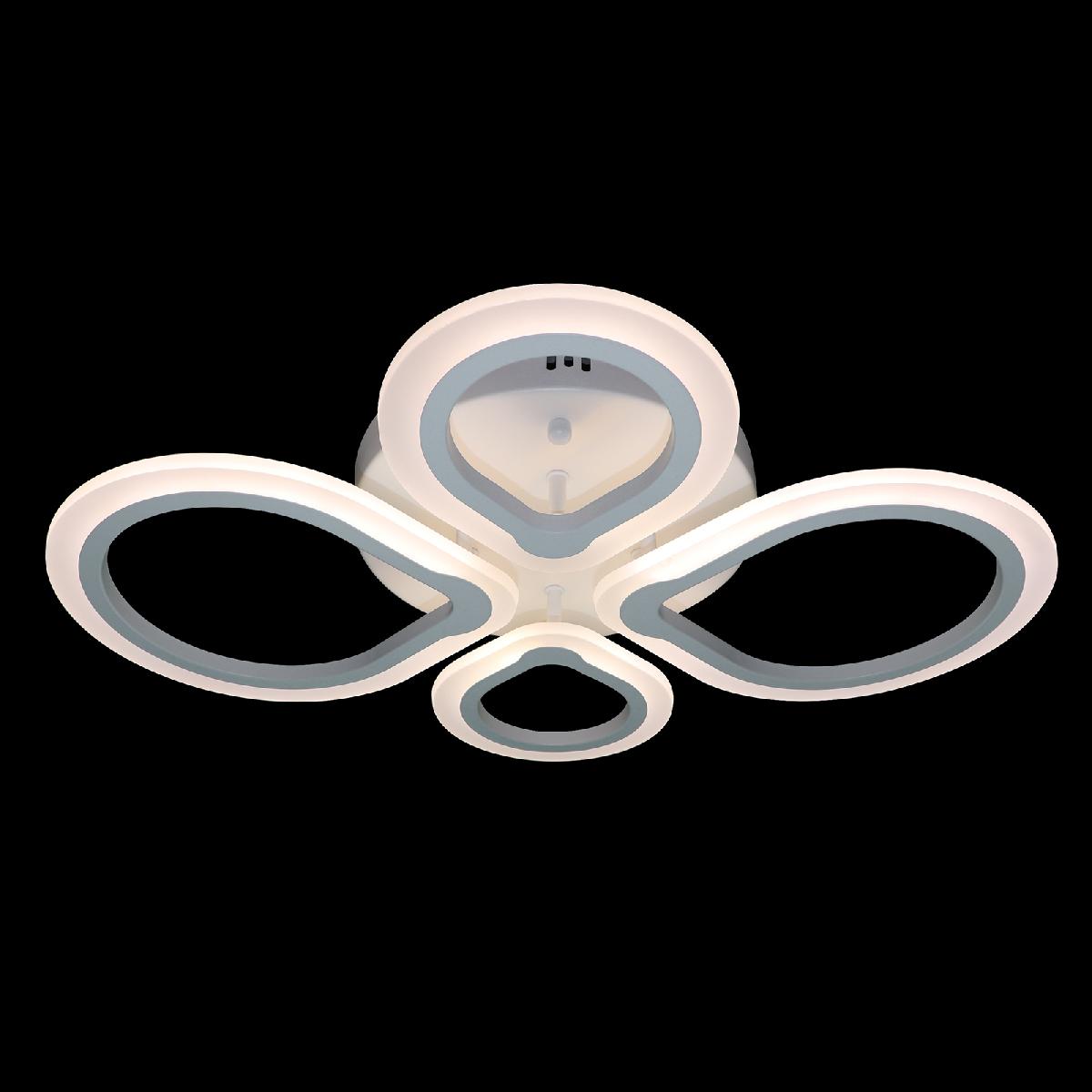 Потолочная люстра Natali Kovaltseva INNOVATION STYLE 83043