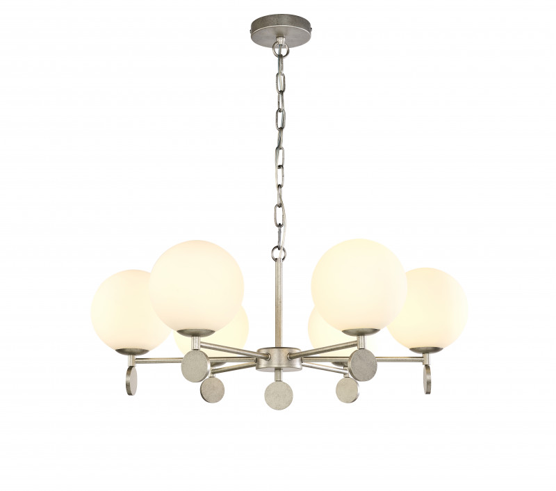 Подвесная люстра Favourite Absolute 2929-6P