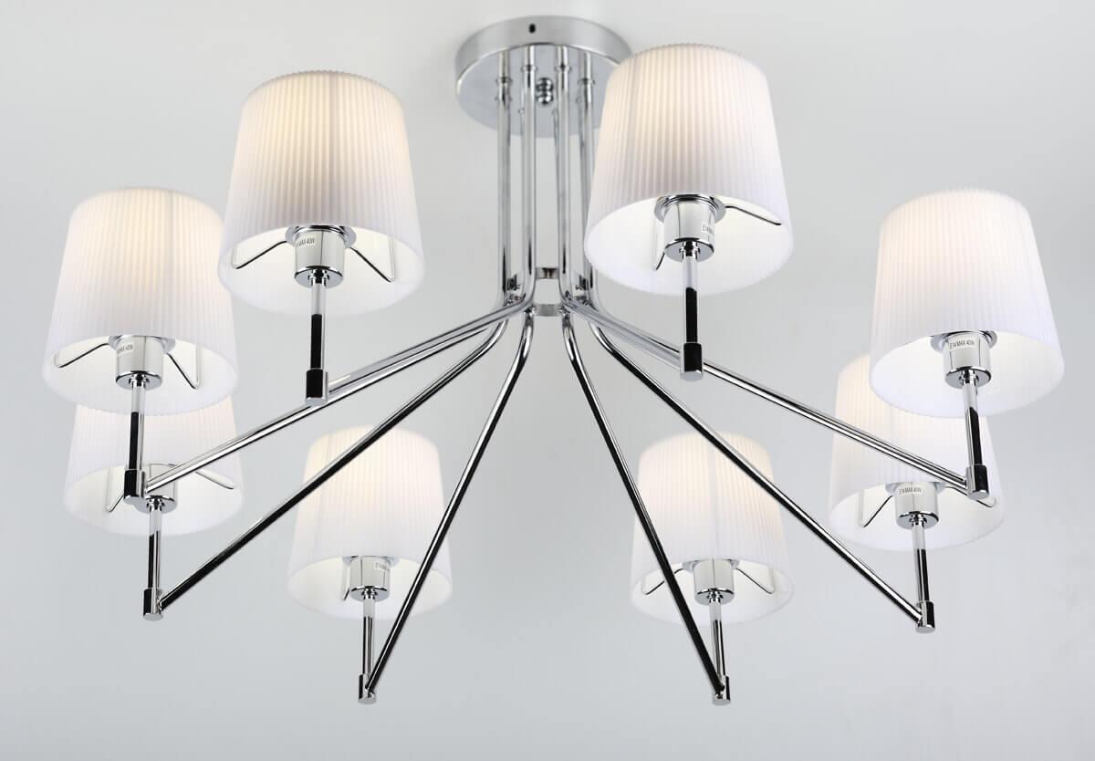 Потолочная люстра Rivoli Grazioso 3023-305 Б0038052