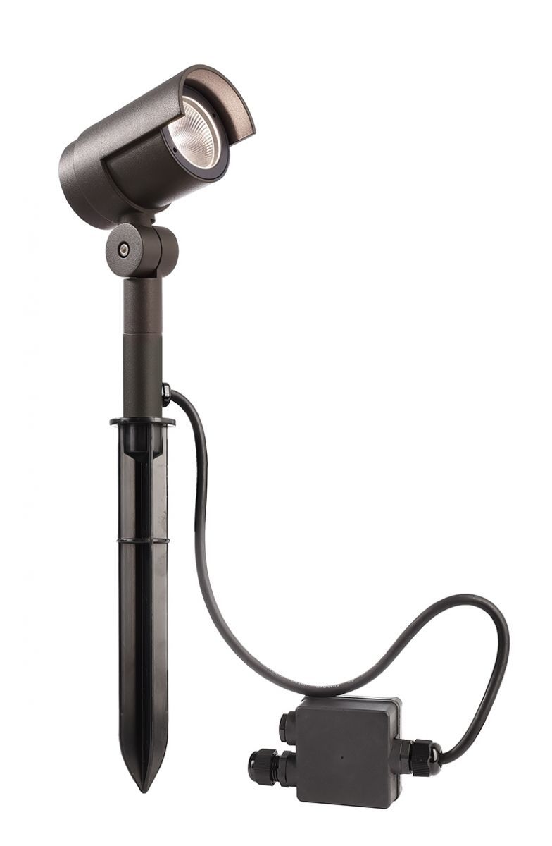 Грунтовый светильник наземный Deko-Light Keid 732095