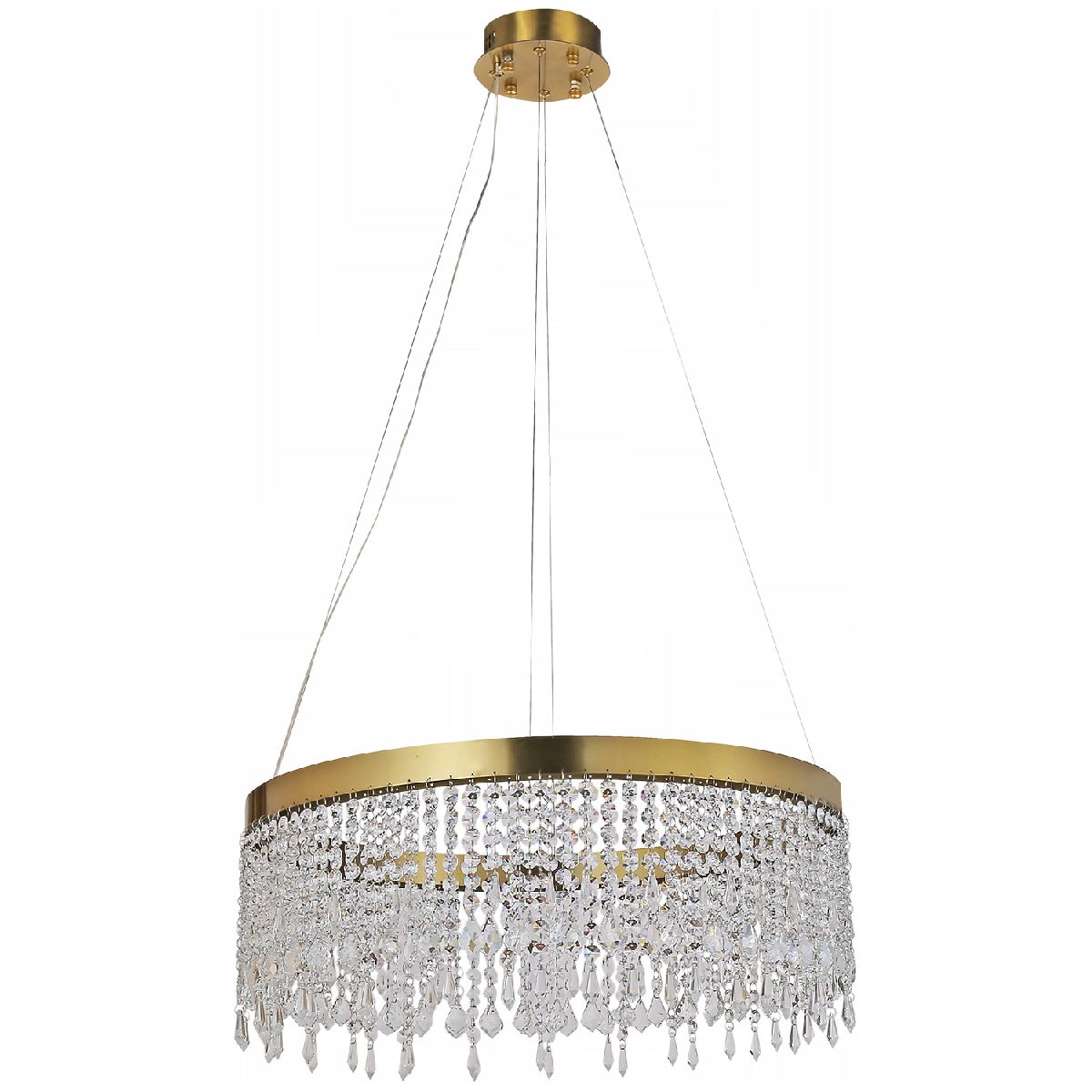 Подвесная люстра Reluce 26033-0.4-01