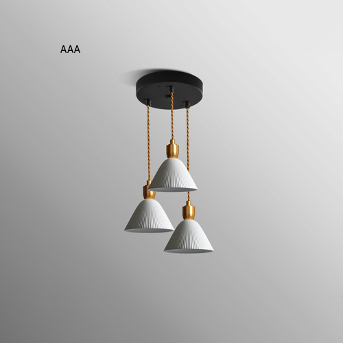 Подвесной светильник ImperiumLoft Olly 177923-26