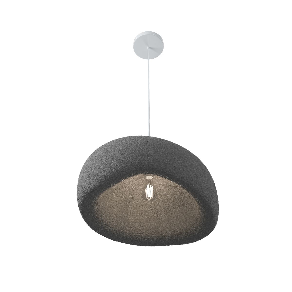 Подвесной светильник Lightera Stone LE206L-400S