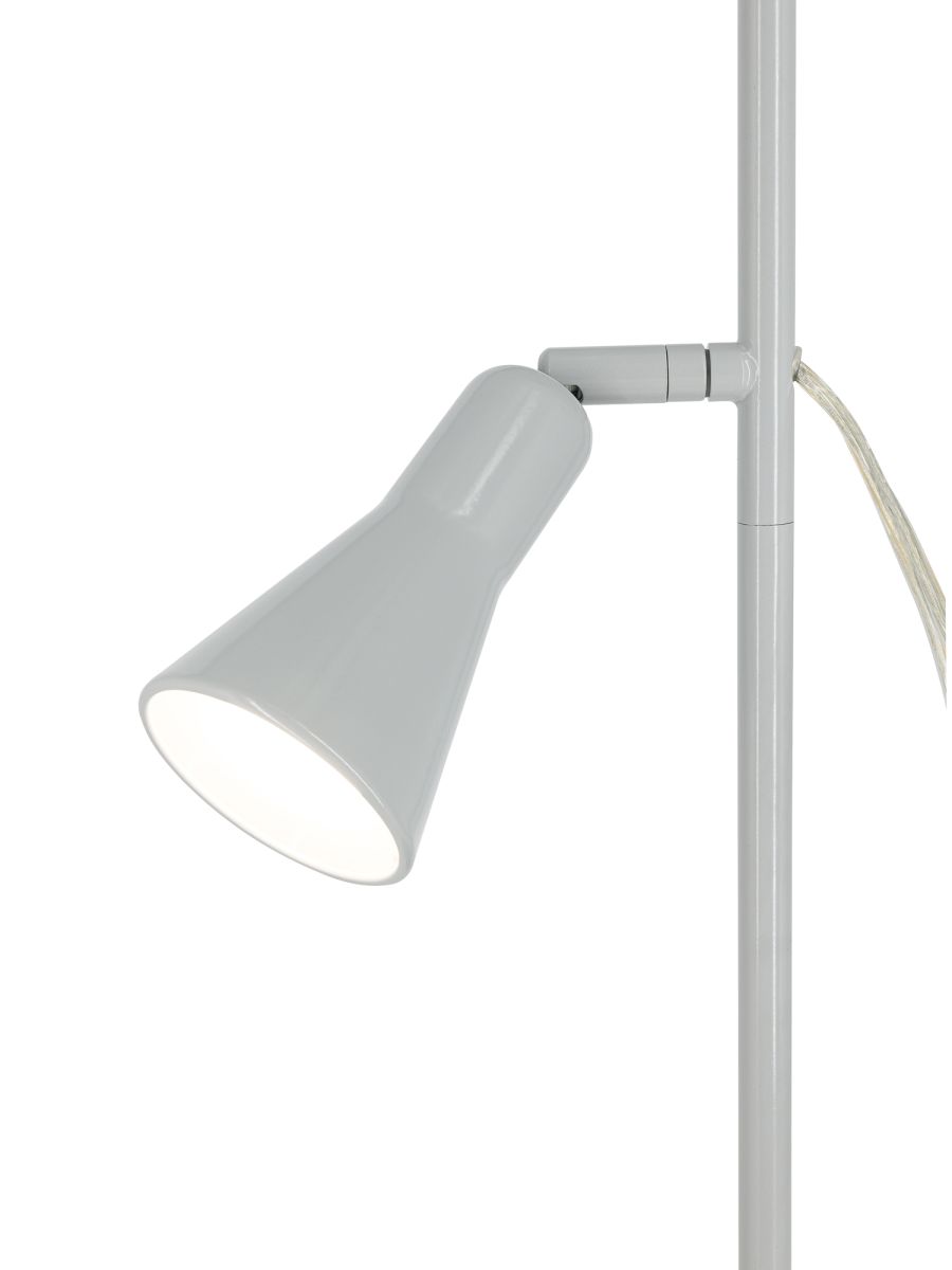 Торшер ARTSTYLE HT-739GY