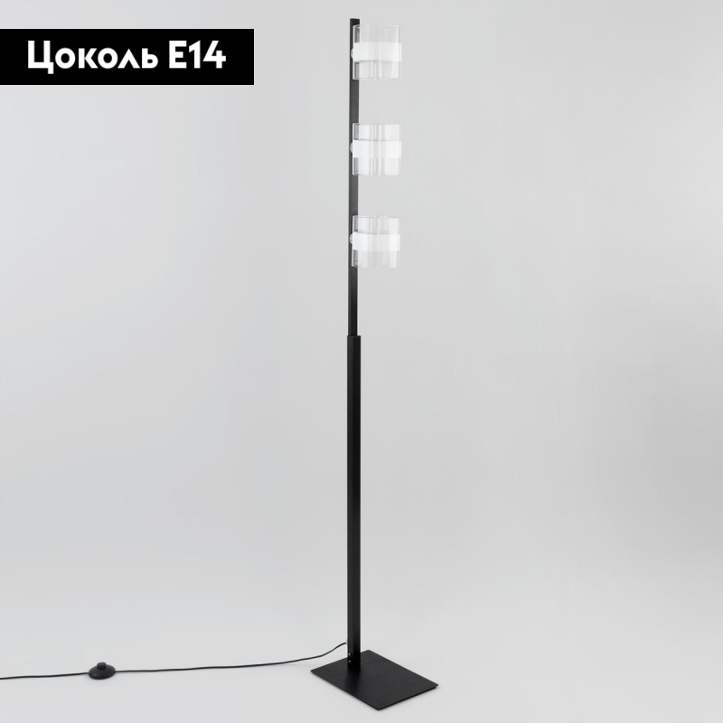 Торшер Citilux Вирта CL139932