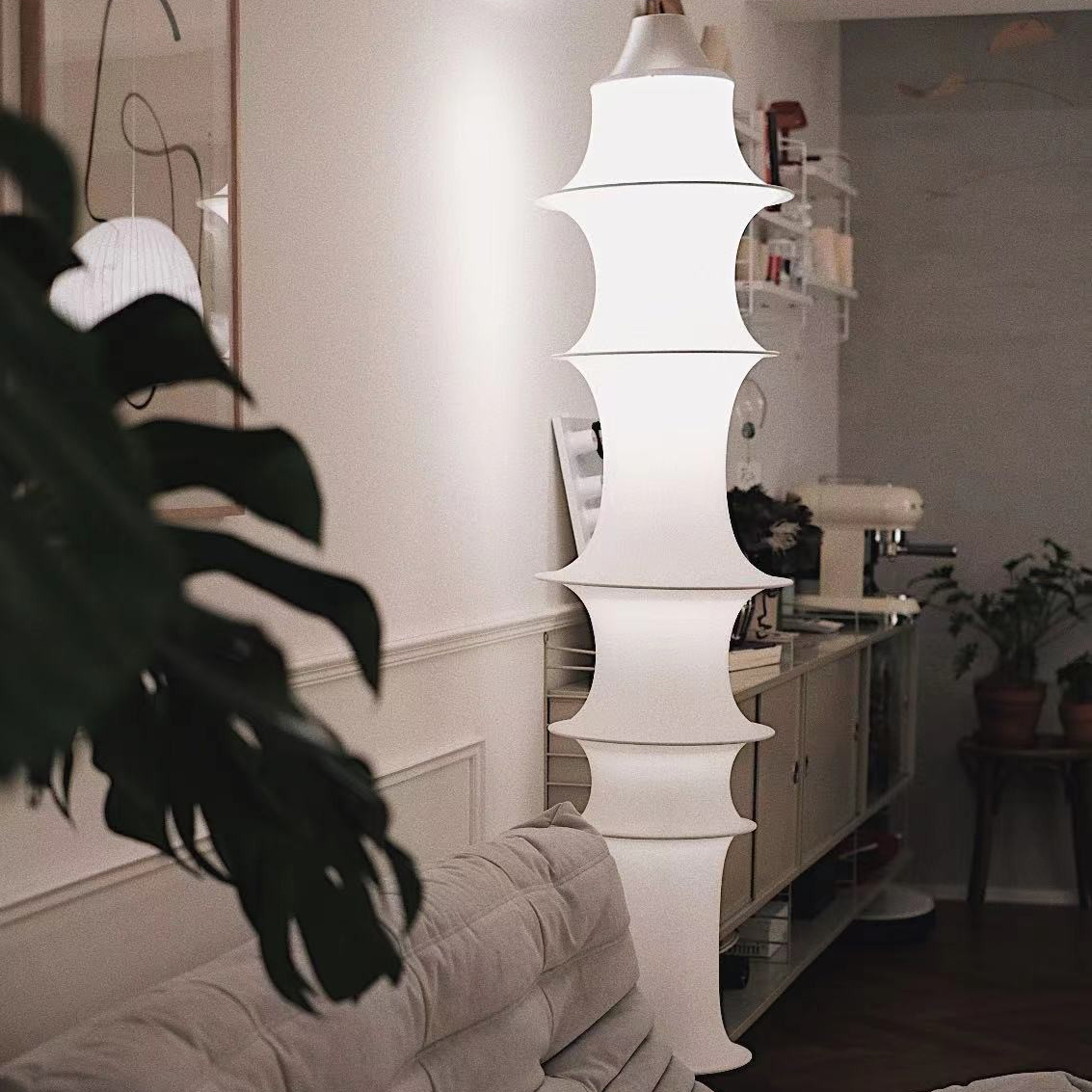 Торшер ImperiumLoft Pentti 229934-23