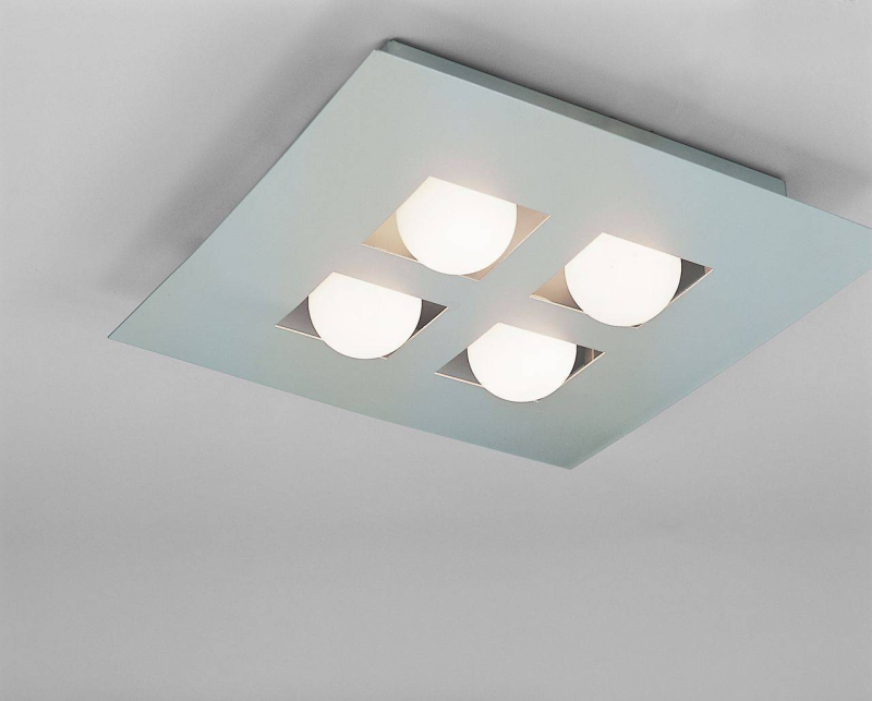 Потолочный светильник Mantra Cocoon 0130