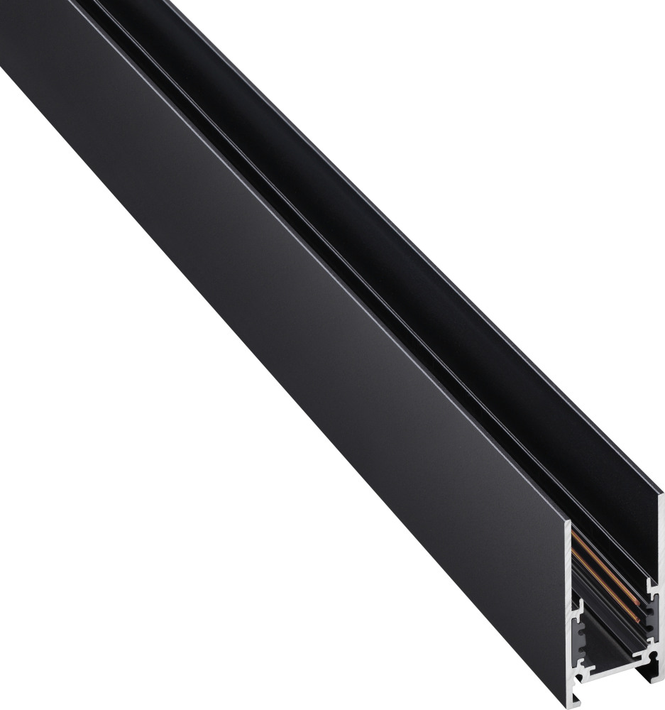 Шинопровод магнитный накладной Myfar MagLine 23 MT0201-3B