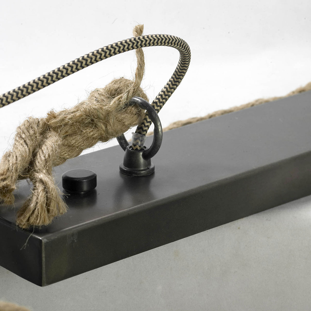 Подвесной светильник Lussole Loft LSP-8067