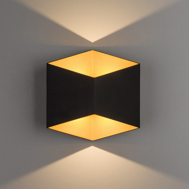 Настенный светильник Nowodvorski Impulse Led 8141