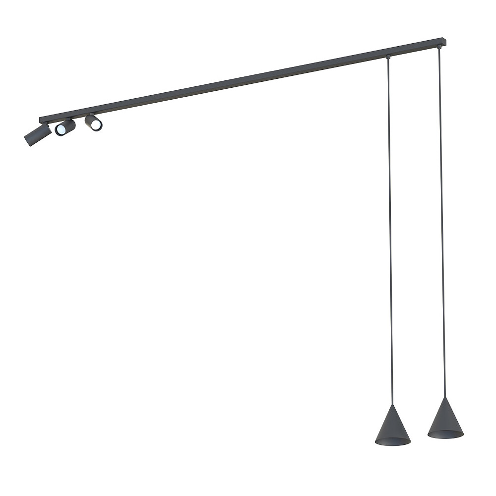 Подвесной светильник Nowodvorski Fourty Surface V 11448