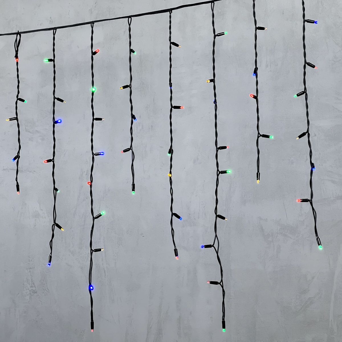 Гирлянда Бахрома Laitcom (LTC) LL168-1-2M