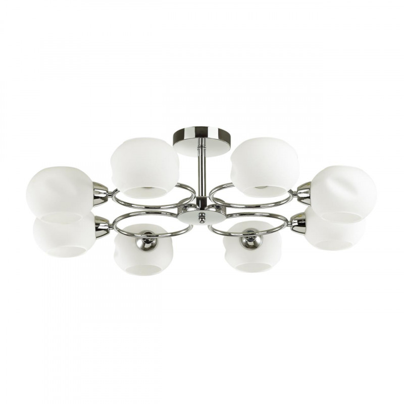 Люстра на штанге Lumion Penelopa 4548/8C