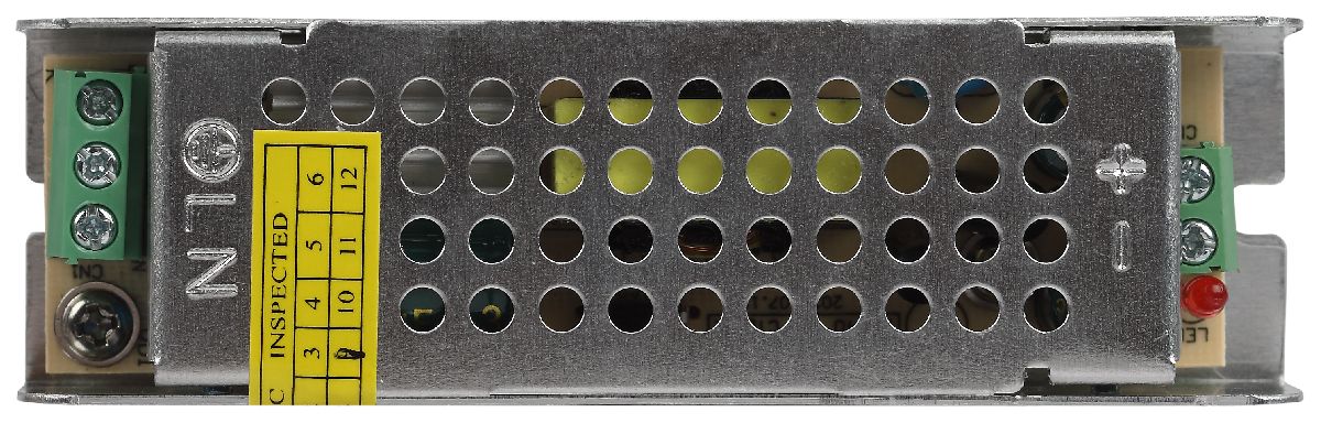 Блок питания Эра LP-LED-24W-IP20-12V-S Б0061119