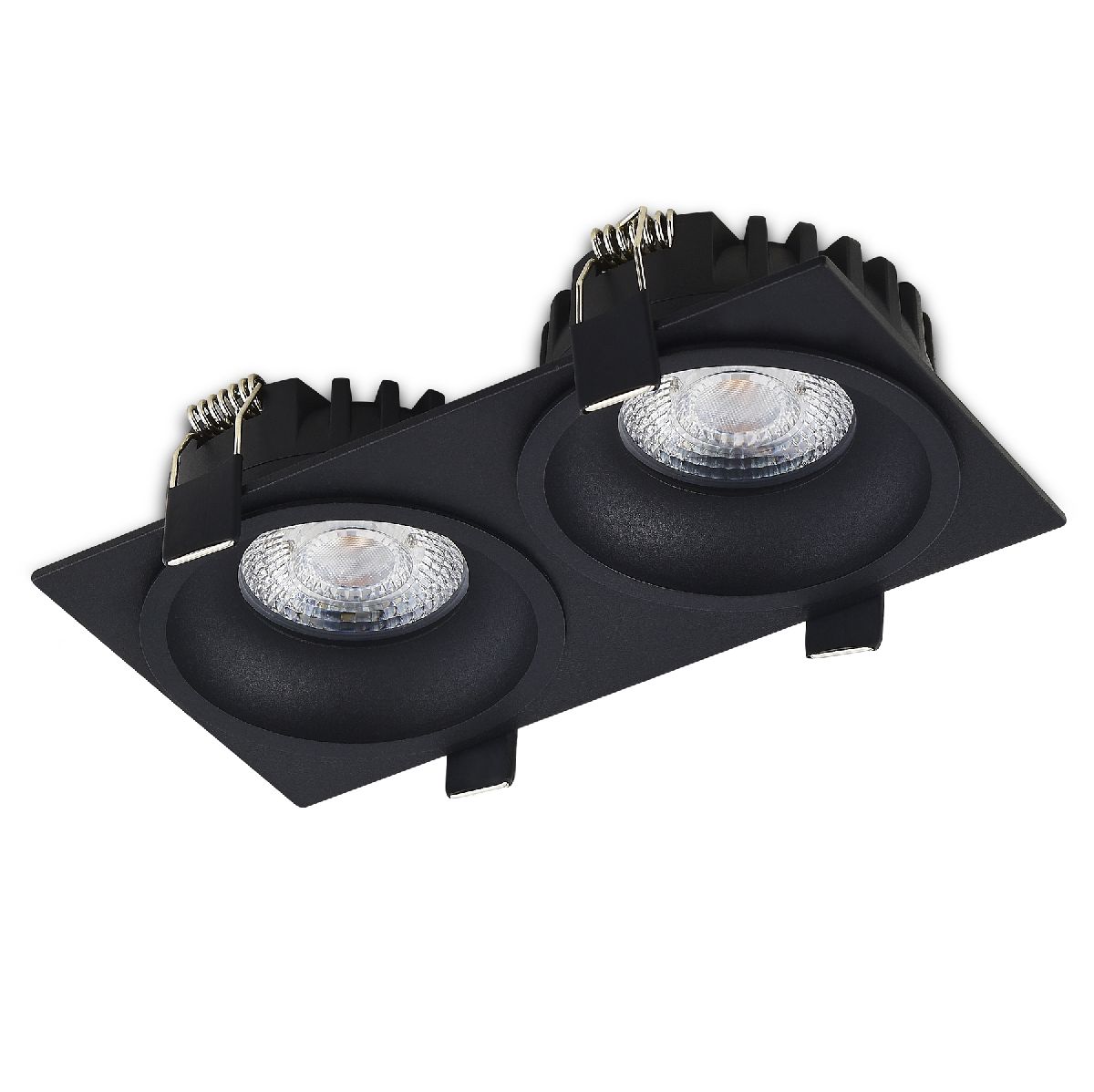 Встраиваемый светильник Donolux Crater DL20761R10N1B