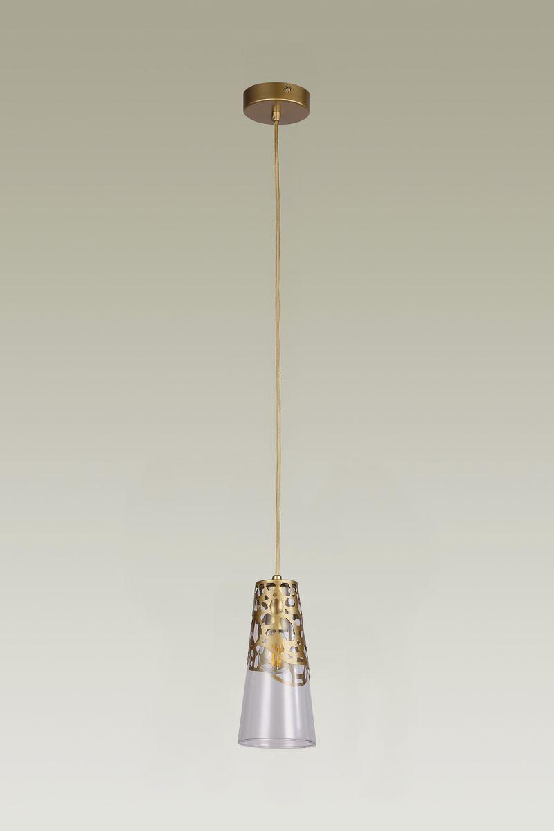 Подвесной светильник Moderli Natali V2820-1P