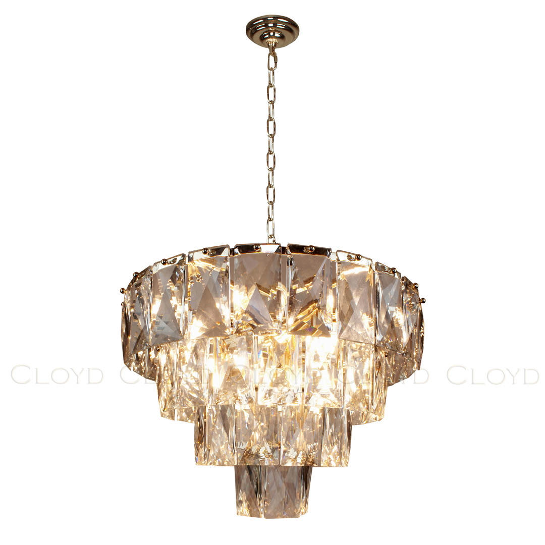 Подвесная люстра Cloyd Dofin 10729