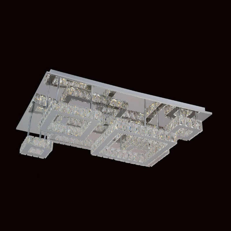 Потолочный светильник Citilux Cubista EL332C100.1