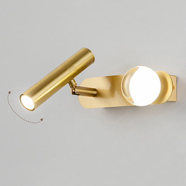 Спот ImperiumLoft Bodvar 231008-23