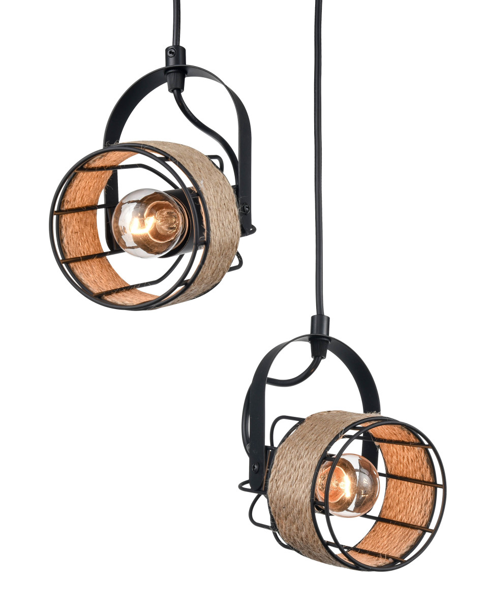 Подвесная люстра Vele Luce Extra VL6472P13