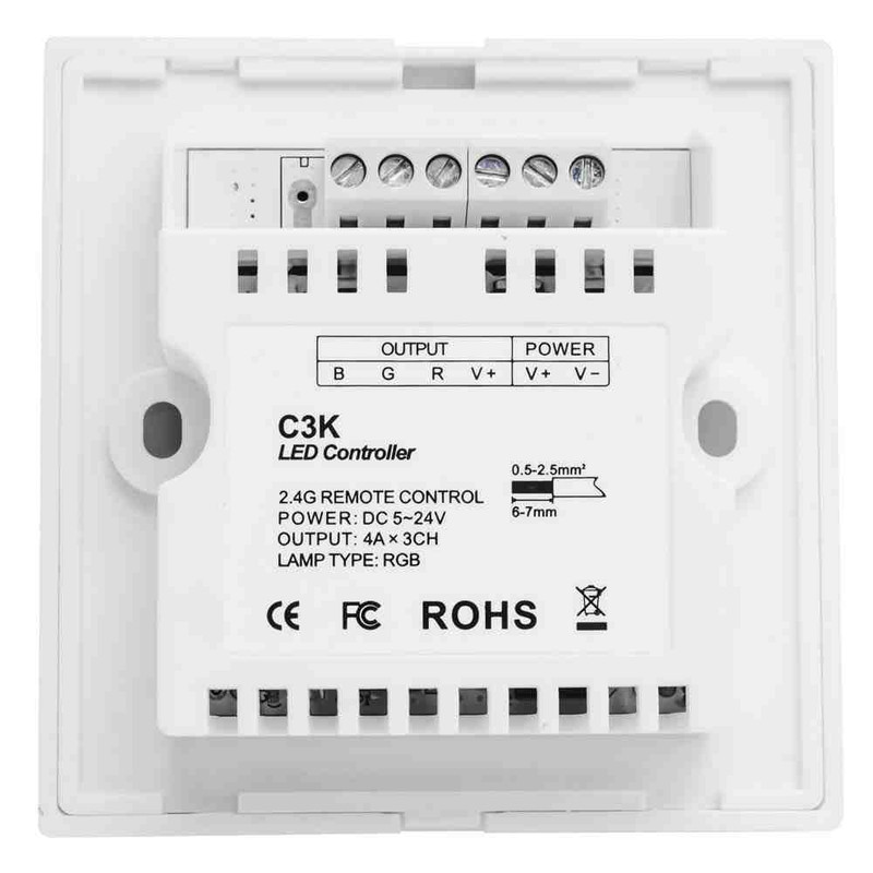 Контроллер Apeyron 04-14