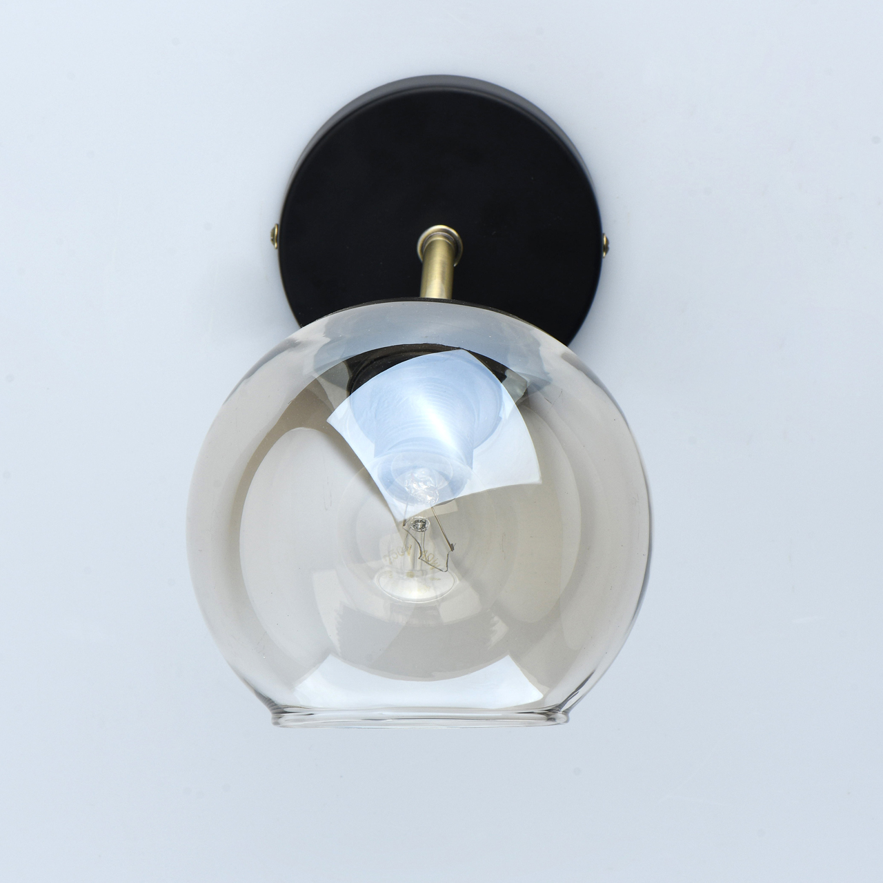 Бра в виде шара De Markt Гамбург 605024001