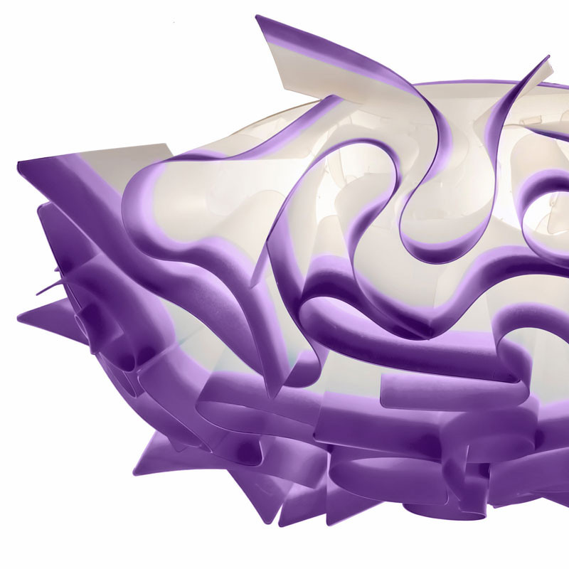 Накладной светильник Loft IT 9088C-1S purple