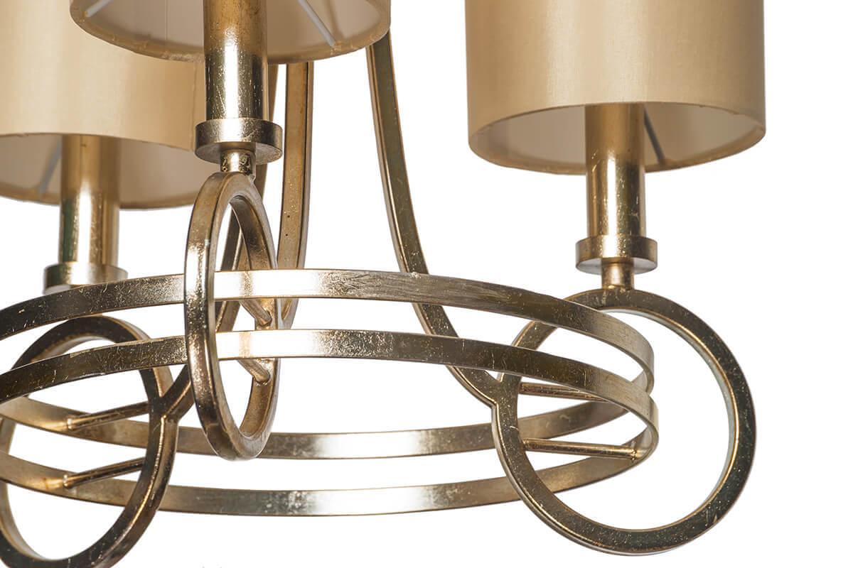 Подвесная люстра Vele Luce Ninfea VL1183P03