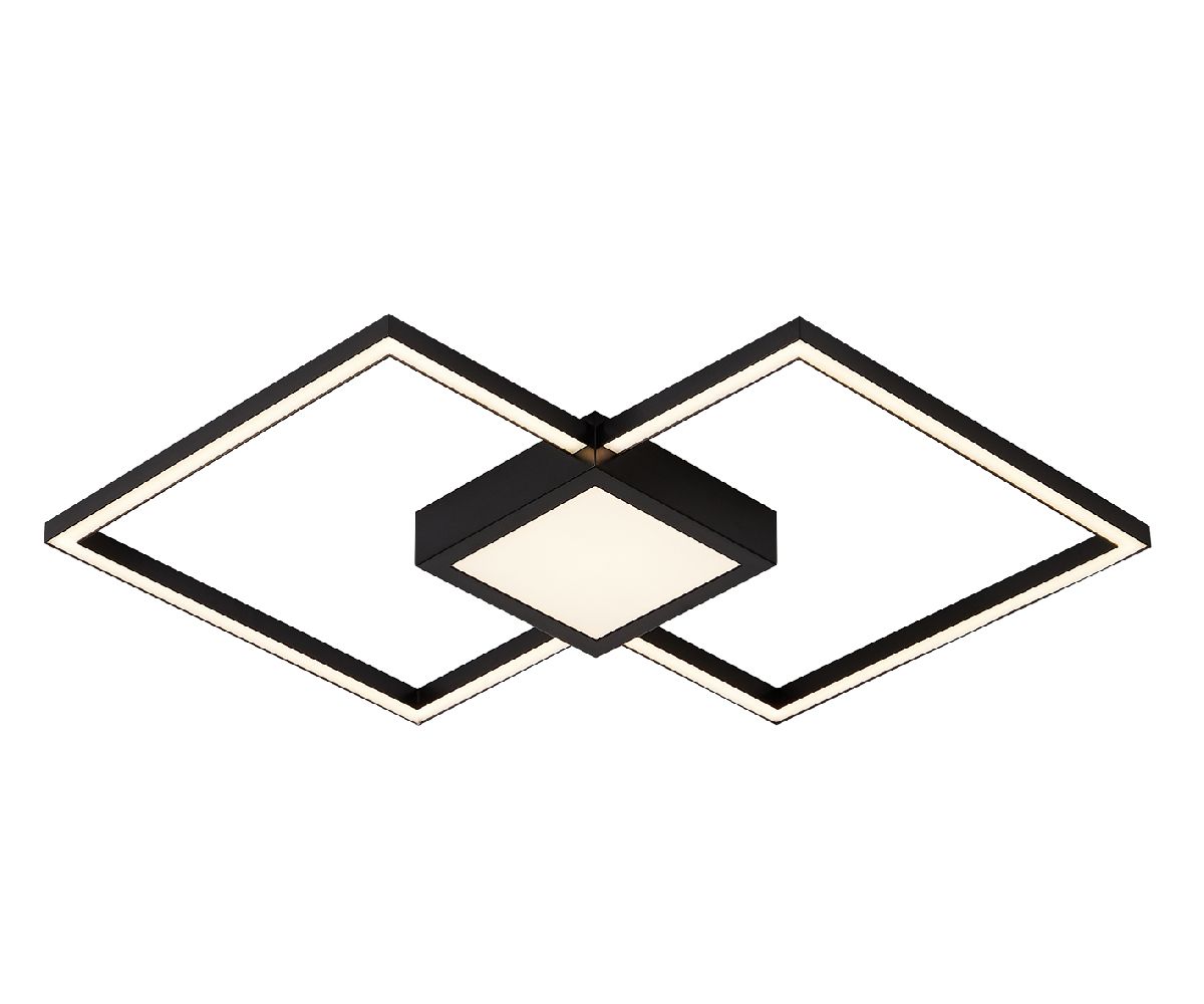 Потолочная люстра Kink Light Линд 07612-2,19