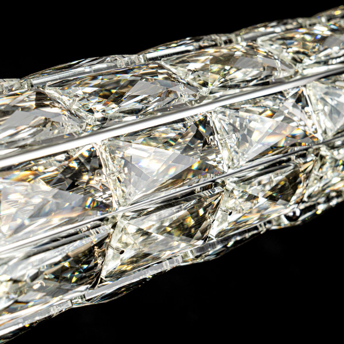 Подвесной светильник Modelux ML.340.1200 CR