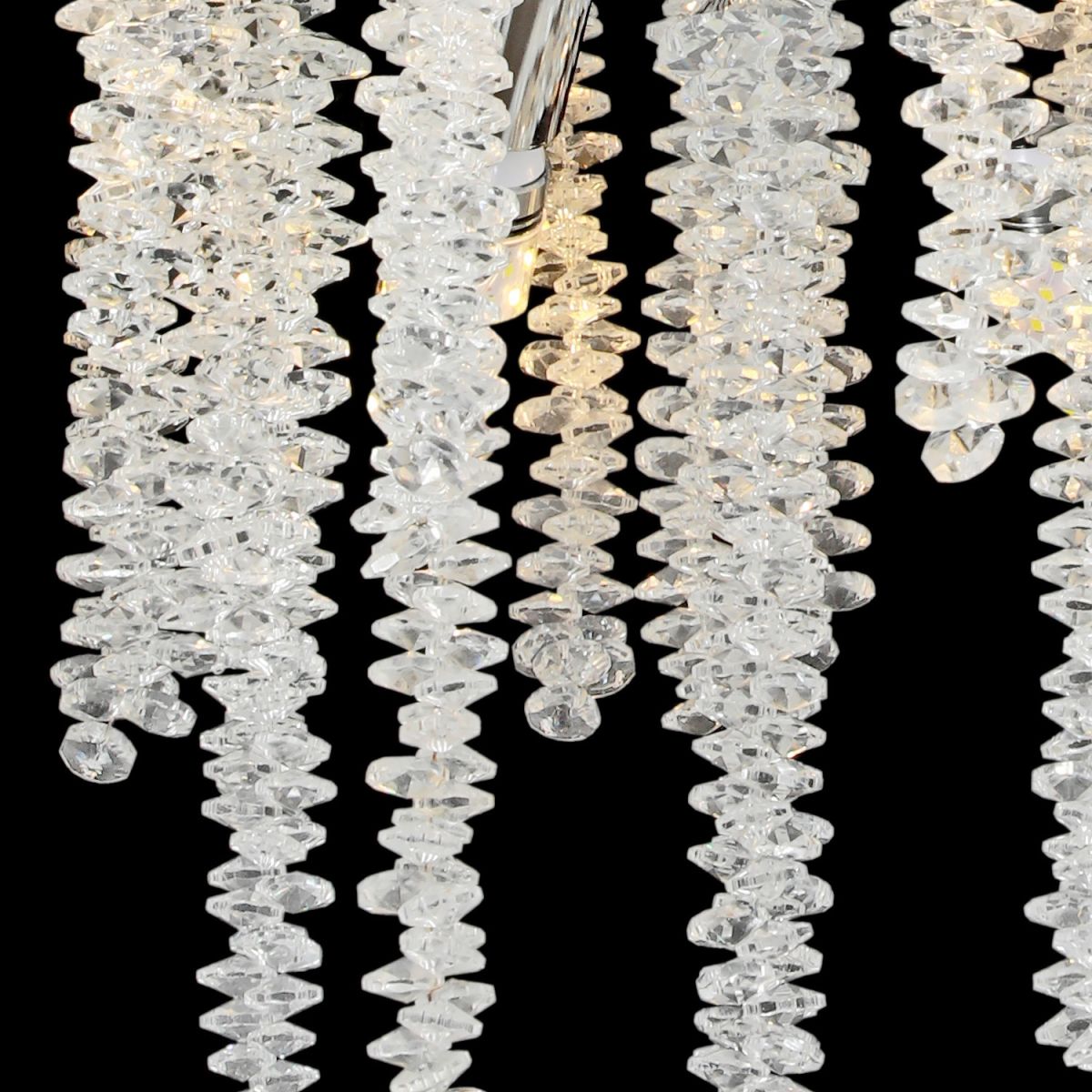 Потолочная люстра Reluce 33001-0.3-400 CH