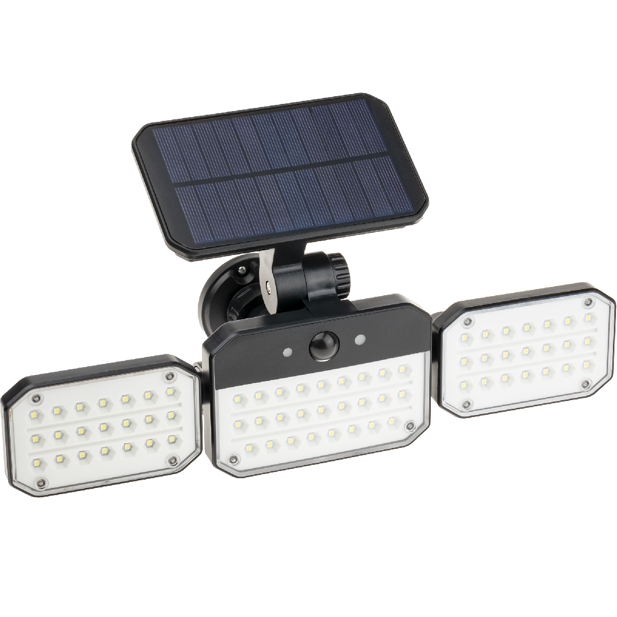 Прожектор на солнечных батареях Duwi Solar led 25028 9