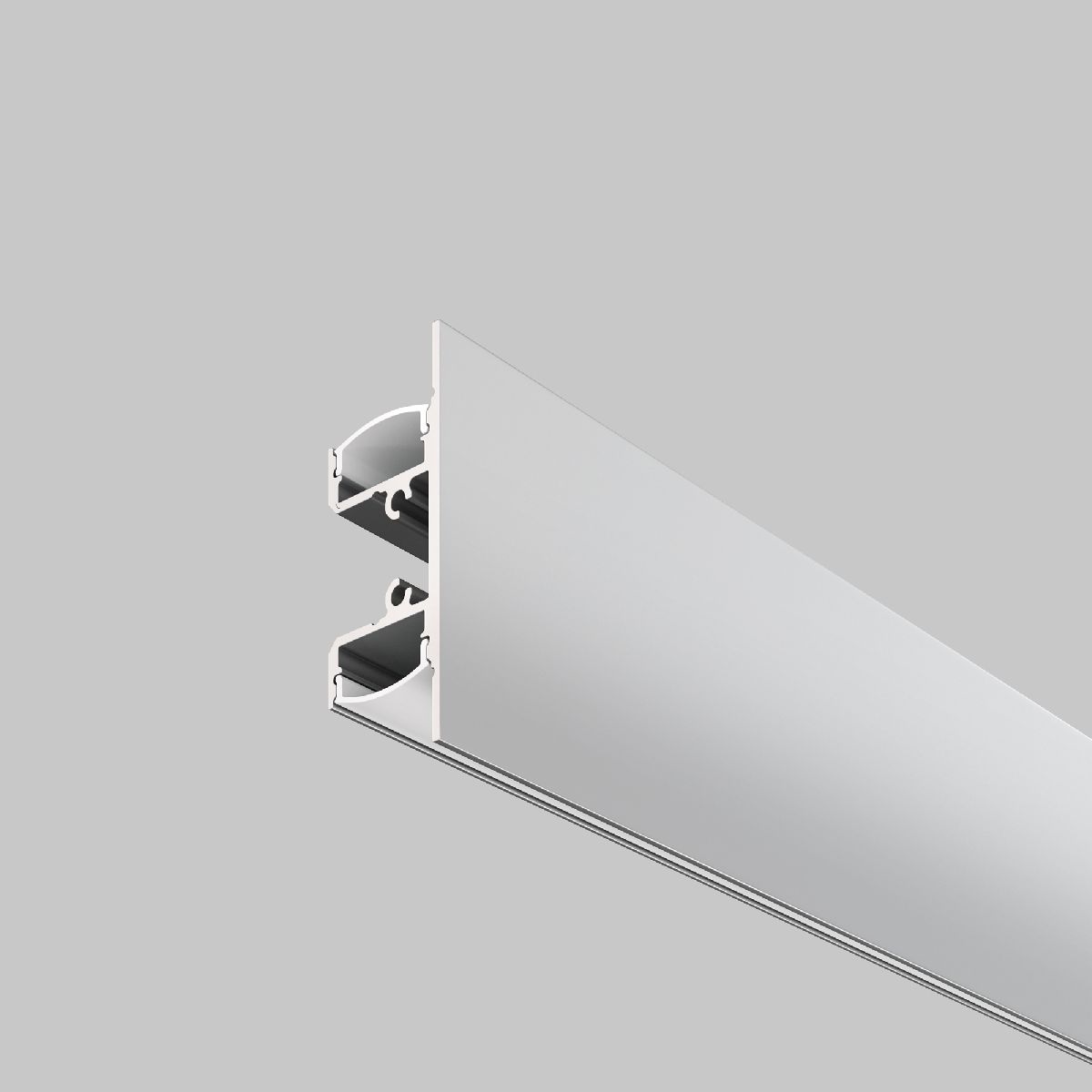 Алюминиевый профиль Maytoni Led strip ALM-1848-S-2M