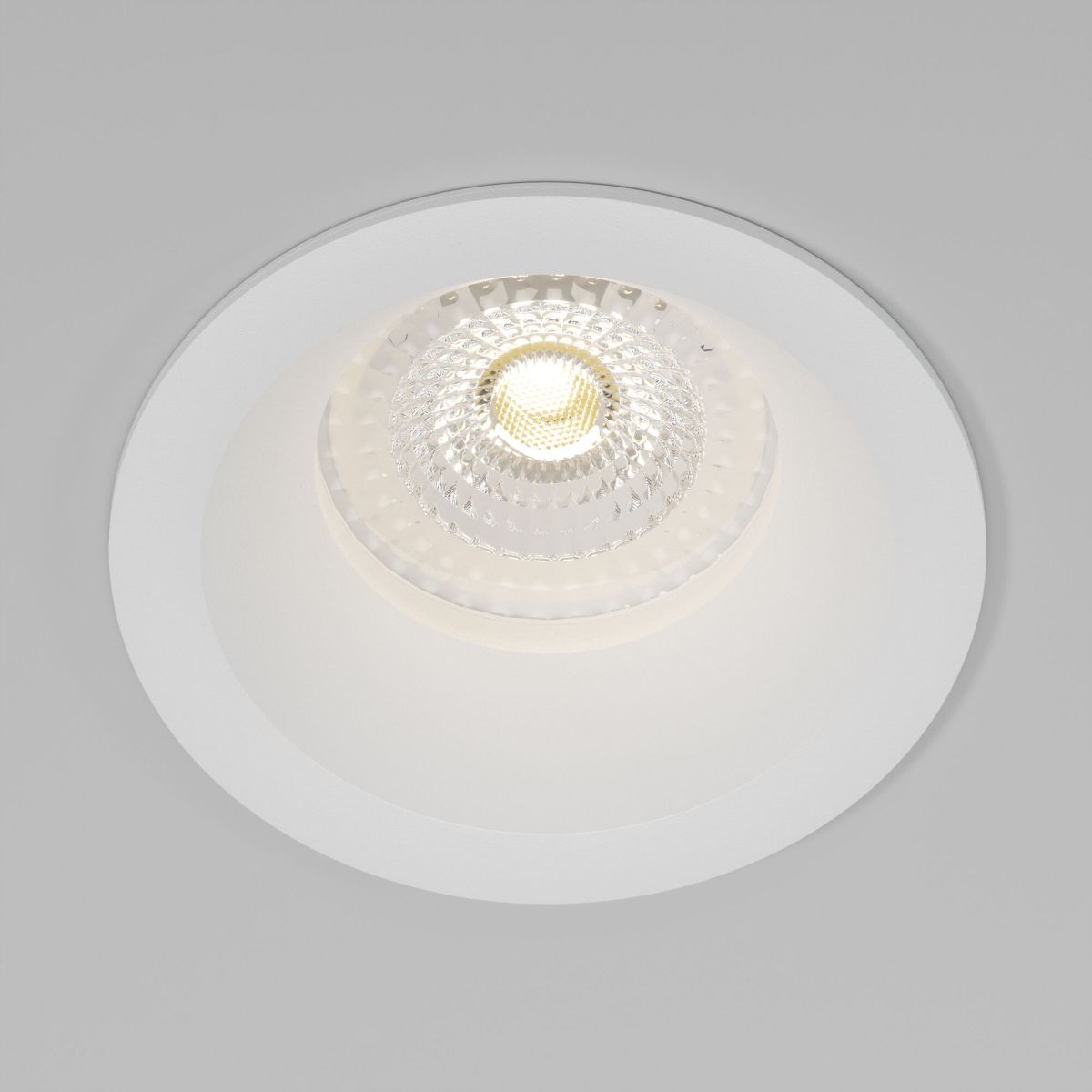 Встраиваемый светильник Elektrostandard Andi 25061/01 4690389215001 a070144