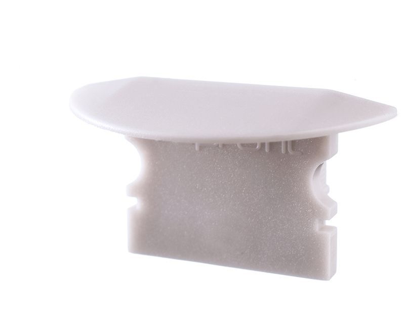 Торцевая заглушка (2 шт.) Deko-Light P-ET-02-12 978141