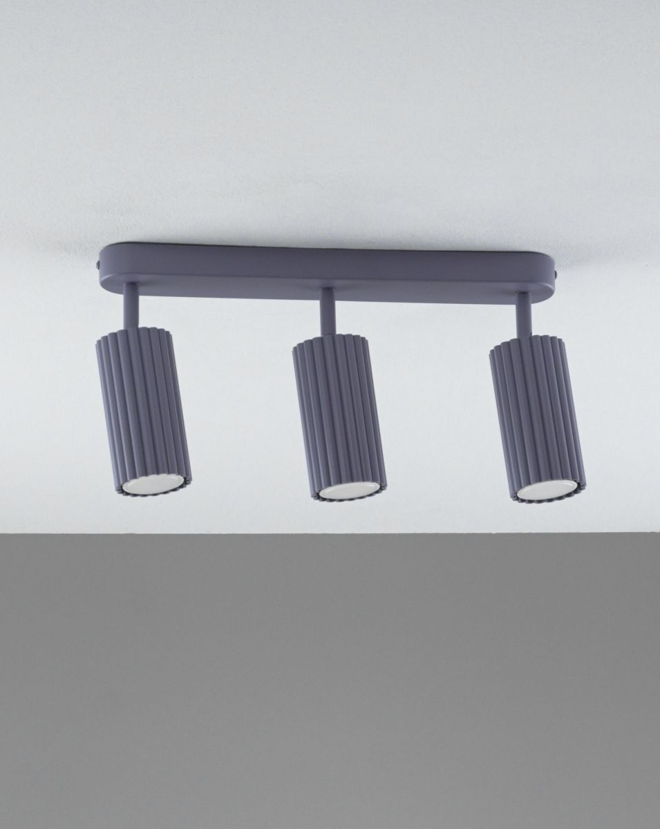 Спот Moderli Cora V11778-3C