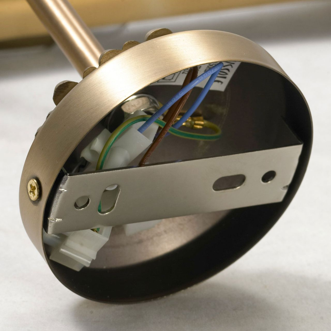 Подсветка для картин Lussole Cantiano LSP-0029