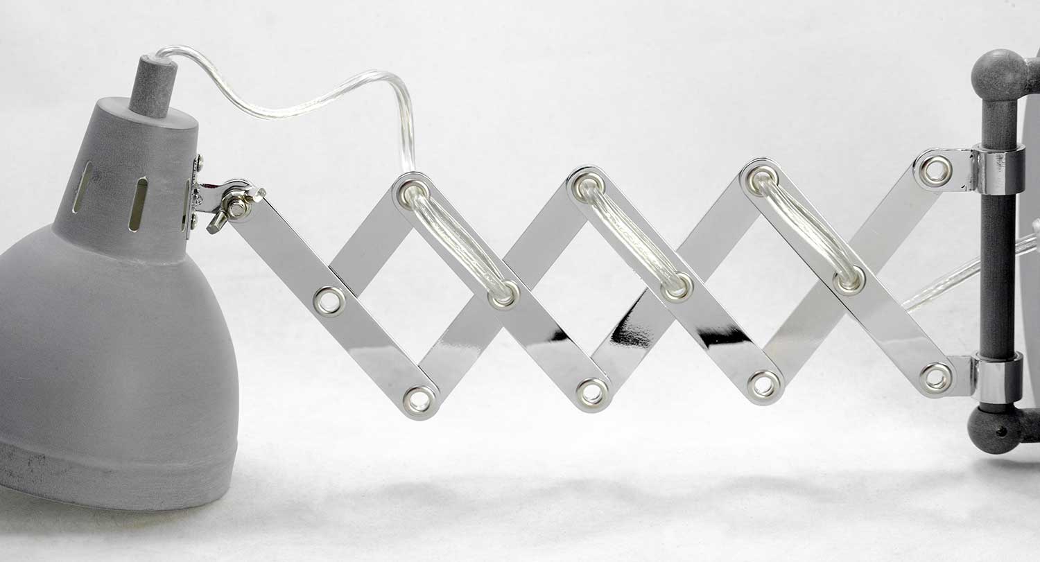 Бра Lussole Loft Koyukuk LSP-8050V