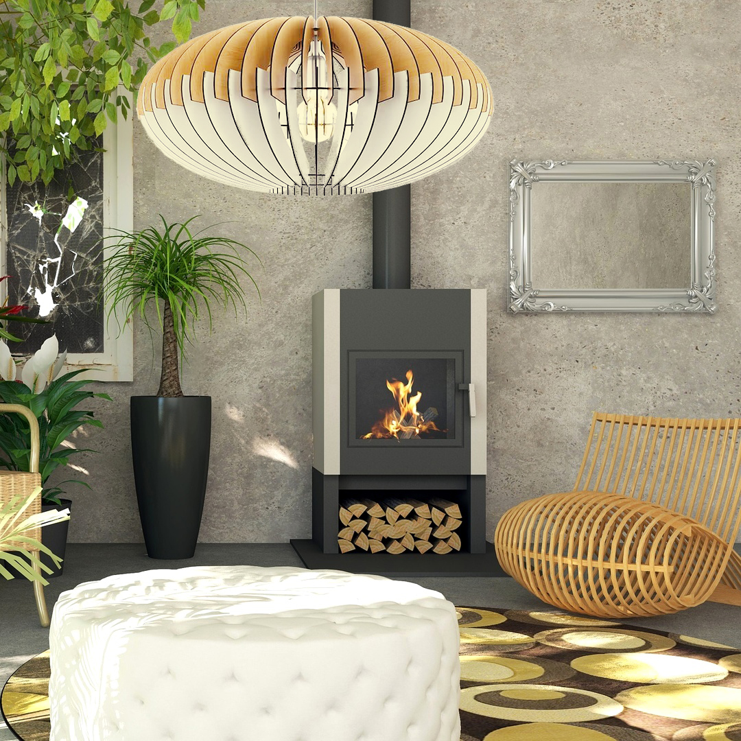 Подвесной светильник Eglo Sotos 96964