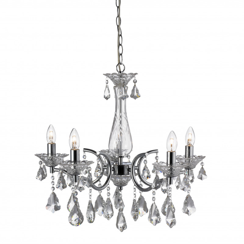 Подвесная люстра MarkSlojd&LampGustaf 104399