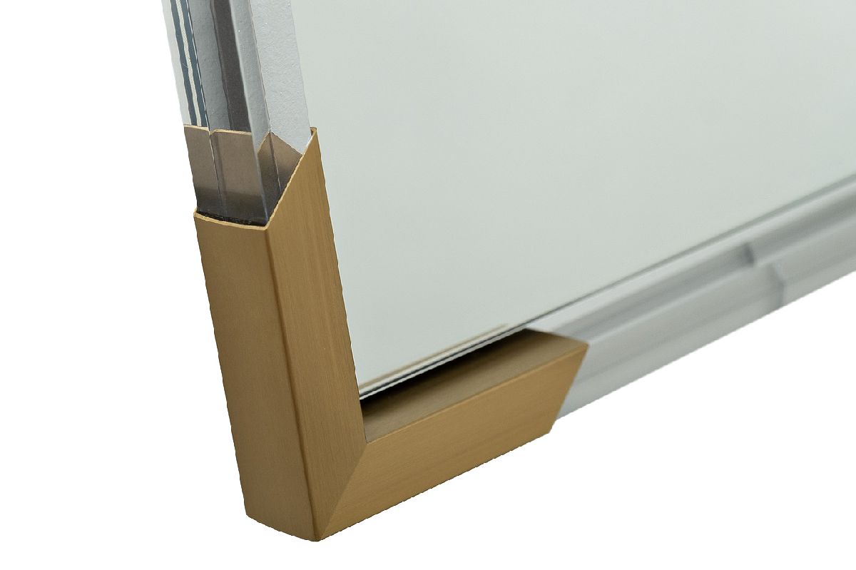 Зеркало Garda Decor 19-OA-9144