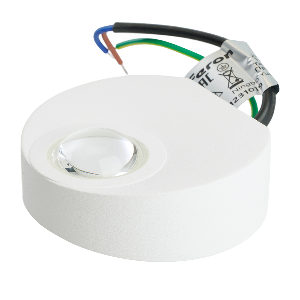 Настенный светильник Feron AL53 51138