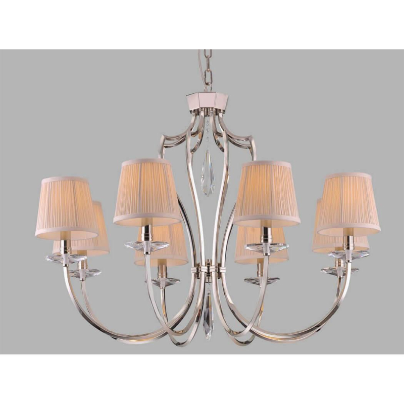 Подвесная люстра Newport 31208/C М0042274