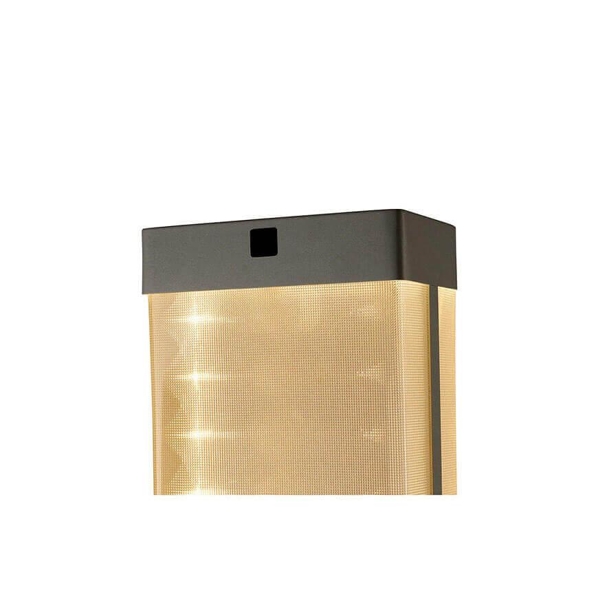 Торшер SLV I-Line Touch SL 157004