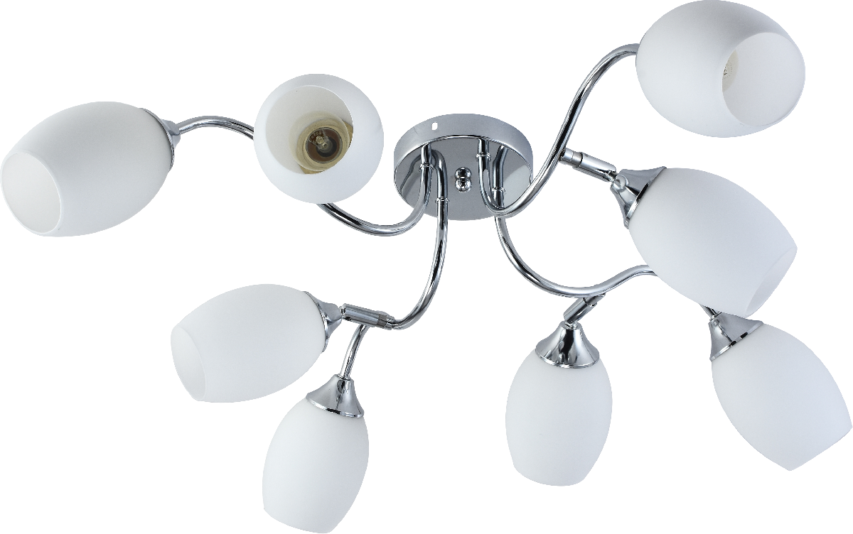 Потолочная люстра Rivoli Hollie 3135-308 Б0055380
