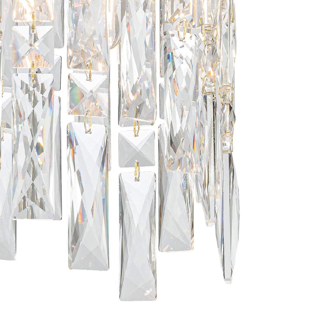 Подвесной светильник Indigo Carletti V000442